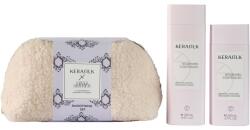 KERASILK Essentials Smoothing Set ajándékszett a rakoncátlan és töredezett hajra