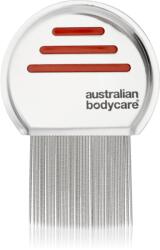 Australian Bodycare Anti Lice pieptene împotriva păduchilor 1 buc