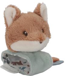 Little Dutch Forest Friends Wrist Rattle csörgő 0 m+