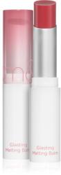 rom&nd Glasting Melting Balm ajakbalzsam hidratálást és fényt biztosít árnyalat 02 Lovely Pink 3.5 g