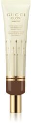 Gucci Gucci Beauty Glow Skin Tint Moisturizer hidratáló tonizáló krém árnyalat 58 40 ml