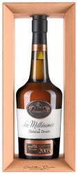 Christian Drouin calvados 2005 DRS (0, 7L / 42%) - whiskynet