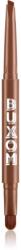 Buxom POWER LINE PLUMPING LIP LINER dermatograf cremos pentru buze cu efect de crestere culoare Hi-Def Honey 0.3 g