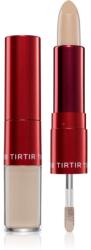 TIRTIR Glide & Hide Blurring Concealer крем-коректор за освежаване и изглаждане на кожата цвят 1 N 8 гр