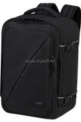 Samsonite Take2cabin 14.1" S alkalmi hátizsák (fekete) (149174-1041) (149174-1041)