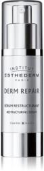 Institut Esthederm Derm Repair Restructuring Serum ser de restructurare pentru a restabili fermitatea pielii 30 ml
