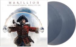 Trader KFT - Indiego Marillion - South American Airwaves Mexico City 1994 (Clear Vinyl) (Vinyl LP (nagylemez)) (EWR067LPLTD)