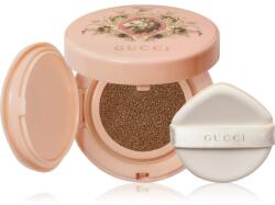 Gucci Gucci Beauty Cushion de Beauté kompakt alapozó SPF 20 árnyalat 09 14 g