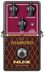 NUX NRO-6 63' Diamond