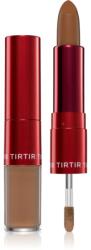 TIRTIR Glide & Hide Blurring Concealer corector cremos pentru strălucirea și netezirea pielii culoare 8 W 8 g