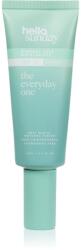 Hello Sunday SPF the everyday one mineral krém ásványi anyagokkal a bőr hidratálásáért és feszességéért SPF 50 70 ml
