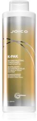 Joico K-PAK Reconstructor регенериращ балсам за суха и увредена коса 1000ml