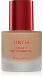 TIRTIR Mask Fit Red Foundation frissítő folyékony make-up hidratáló hatással árnyalat 28N Oat 30 ml