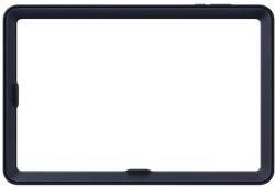 Samsung Galaxy Tab S11 Ultra Samsung Frame Cover tok Sötétkék