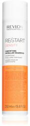 Revlon Re/Start Density șampon impotriva caderii parului 250 ml