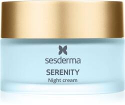 Sesderma Serenity Night Cream regeneráló éjszakai krém 50 ml