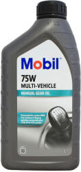Mobil Multi Vehicle Manual 75W hajtóműolaj, váltóolaj, 1lit