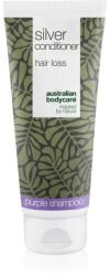 Australian Bodycare Silver balsam de par violet impotriva caderii parului 200 ml