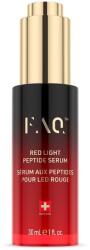 FAQ Swiss - FAQ Red Light Peptide Serum Öregedésgátló szérumok 30 ml
