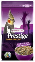 Versele-Laga Loro Parque Australian Parakeet Mix - Hrană pentru papagali australieni de talie medie 1 kg