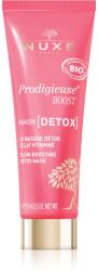 Nuxe Prodigieuse Boost Glow-Boosting Detox Mask освежаваща маска за лице 75ml
