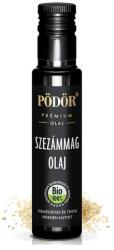 Pödör szezámmagolaj 100 ml - fittkamra
