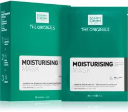 Martiderm The Originals Anti-Aging hidratáló arcmaszk 10 db