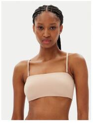 Hunkemöller Női bikini felső, Hunkemöller, nude, poliamid és elasztán, S INTL (0000305241108_S)