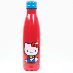 Pyramid International Pyramid, Hello Kitty, 485 ml, Piros, Ivópalack (MDB2401844)