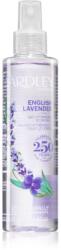 Yardley English Lavender hidratáló test spray hölgyeknek 200 ml
