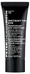 Peter Thomas Roth - Instant FirmX® Eye Szemránckrémek 15 ml