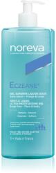 Noreva Eczeane Gentle Liquid Ultra-Moisturizing Gel душ гел за лице и тяло 1000ml