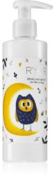 RYOR Baby Care gyermek tisztító gél és sampon 2 az 1-ben 200 ml