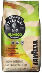 LAVAZZA Tierra Humeco Bio Organic cafea boabe 1 kg - espressocafe