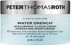 Peter Thomas Roth - Water Drench® Hyaluronic Cloud Moisturizer Arckrémek 50 ml