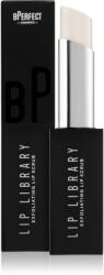 BPerfect Lip Library Lip Exfoliator szájpeeling 3.2 g