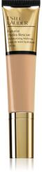 Estée Lauder Futurist Hydra Rescue make up hidratant SPF 45 culoare 4N2 Spiced Sand 35 ml