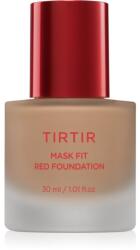 TIRTIR Mask Fit Red Foundation озаряващ течен фон дьо тен с хидратиращ ефект цвят 29N Natural Beige 30ml
