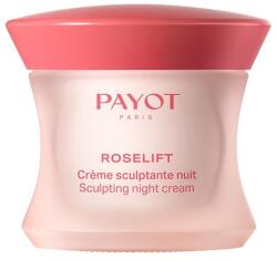 PAYOT - Roselift Sculpting Night Cream Éjszakai arckrémek 50 ml Női