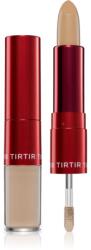 TIRTIR Glide & Hide Blurring Concealer крем-коректор за освежаване и изглаждане на кожата цвят 4 N 8 гр