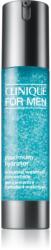Clinique For Men Maximum Hydrator Activated Water-Gel Concentrate gél dehidratált bőrre 48 ml