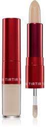 TIRTIR Glide & Hide Blurring Concealer крем-коректор за освежаване и изглаждане на кожата цвят 0.5 N 8 гр