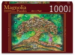 Magnolia 1000 db-os puzzle - The Storybook (1108) (1108)