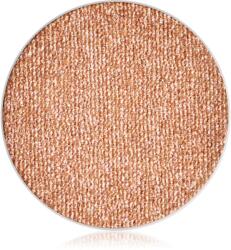 M·A·C Eye Shadow Metallic Pro Palette Refill Pan metálszínű szemhéjfesték utántöltő árnyalat Yes To Sequins 1 g
