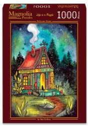 Magnolia 1000 db-os puzzle - Welcome Home (1109) (1109)