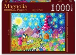 Magnolia 1000 db-os puzzle - Artlandia (2113) (2113)