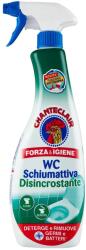 Chanteclair Aktív vízkőoldó WC-hab, 625 ml