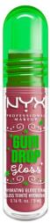 NYX Cosmetics Holiday Collection Gum Drop 02 - BUBBLEGUM BURST Női