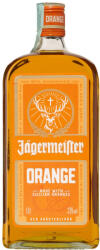 Jägermeister gyógynövénylikőr 1l Orange 33% + 50Ft visszaváltási díj