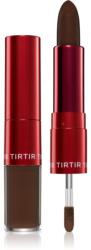 TIRTIR Glide & Hide Blurring Concealer corector cremos pentru strălucirea și netezirea pielii culoare 9.5 N 8 g